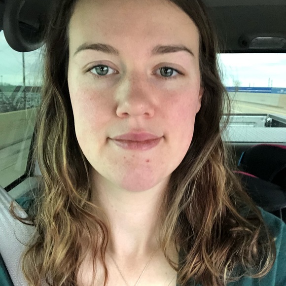 Meet your Posher, Morgan - Picture 1 of 1